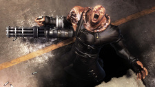 Resident Evil: Operation Raccoon City 