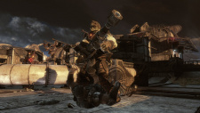 Gears of War 3