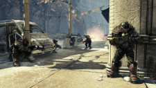 Gears of War 3