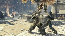 Gears of War 3