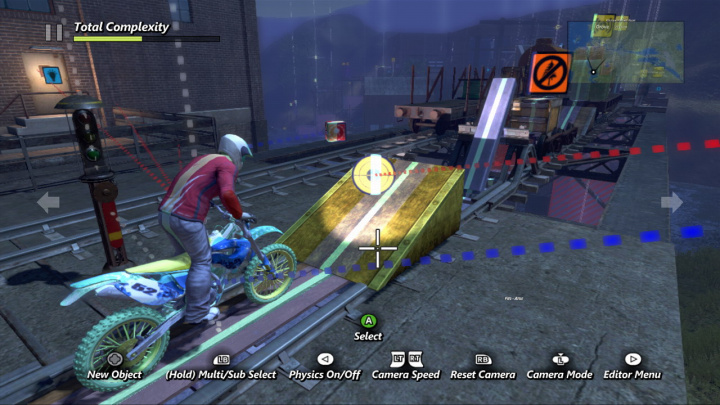 Trials Evolution