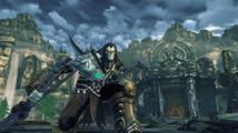 Darksiders II