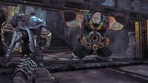 Darksiders II