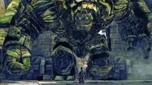 Darksiders II