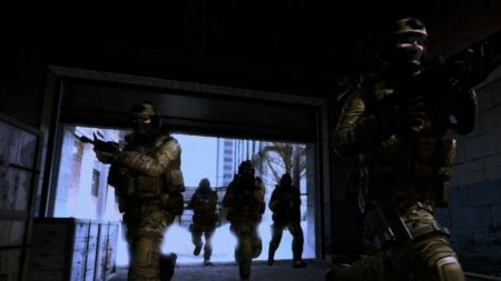 Cross platform hraní v Counter-Strike: Global Offensive nebude