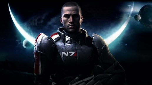 Mass Effect 3 - recenze