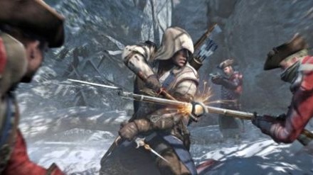 Nehrozí sérii Assassin's Creed únava a vyčerpání?