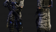 Mercenary Ops