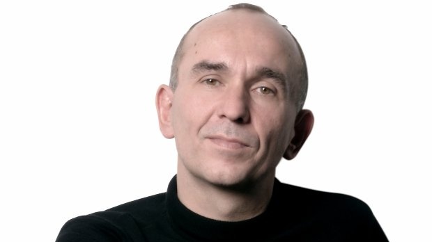 Peter Molyneux opouští Lionhead a Microsoft