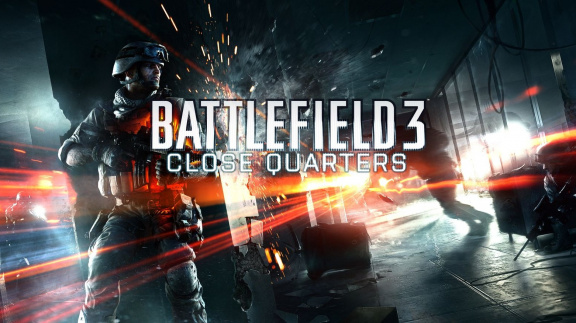 Tři nové přídavky pro Battlefield 3