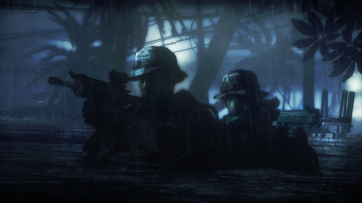 Jatka elitních jednotek v Medal of Honor: Warfighter