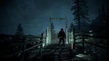 Alan Wake