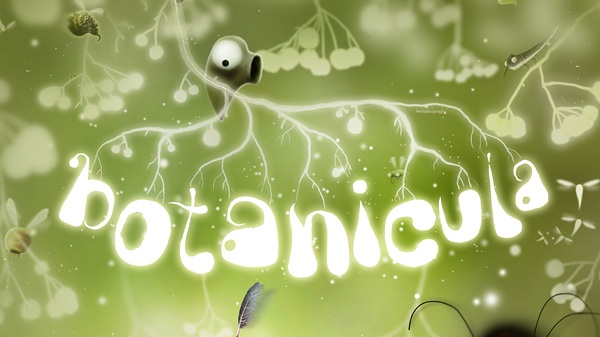 Botanicula získala cenu IGF za hudbu