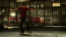 Tony Hawk's Pro Skater HD