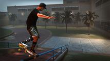 Tony Hawk's Pro Skater HD