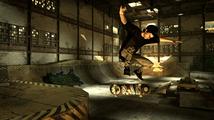 Tony Hawk's Pro Skater HD