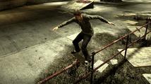 Tony Hawk's Pro Skater HD