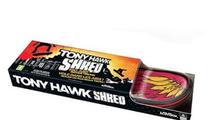 Tony Hawk: SHRED