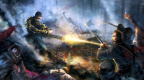Gettysburg: Armored Warfare