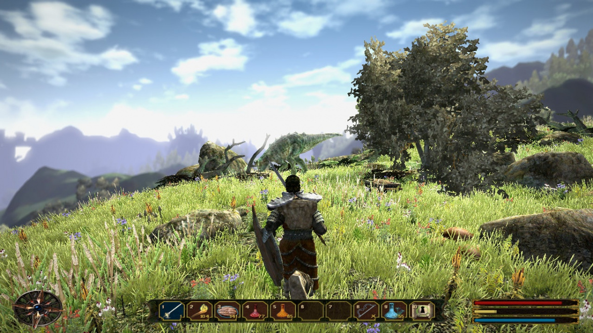 Nordic Games provaří Gothic v nových super edicích