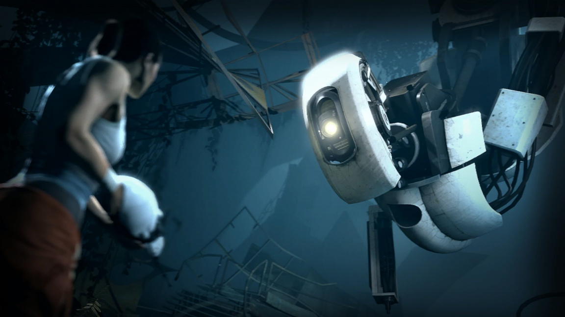 J.J. Abrams a Valve se pokusí o filmy dle Portal a Half-Life