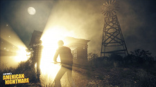 Alan Wake's American Nightmare