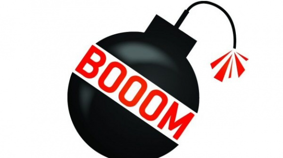 Booom 2011: nej PC hrou je podle novinářů Zaklínač 2