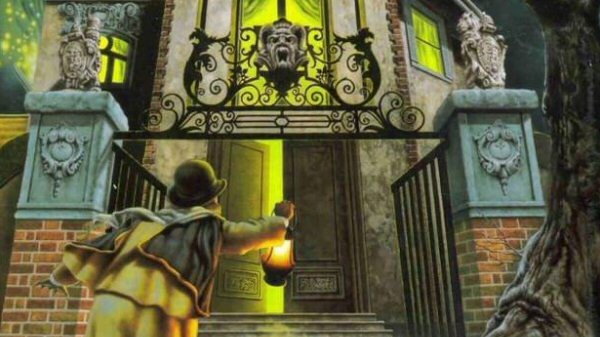 Raynal si přeje HD remake Alone in the Dark, má to cenu?