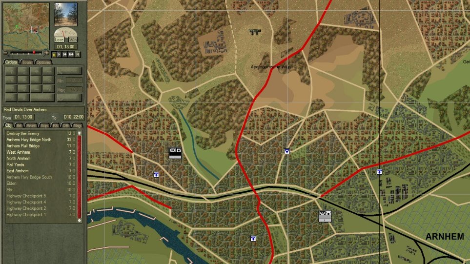 Command Ops: Highway to the Reich