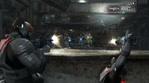 Binary Domain