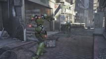 Binary Domain