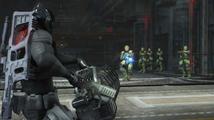Binary Domain