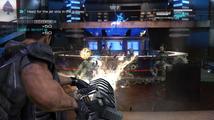 Binary Domain