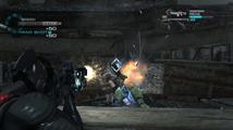 Binary Domain