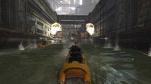 Binary Domain