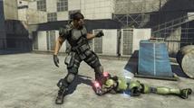 Binary Domain