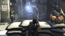 Binary Domain