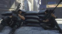 Binary Domain