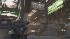 Binary Domain