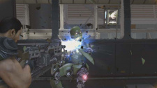Binary Domain