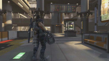 Binary Domain