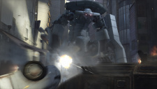 Binary Domain