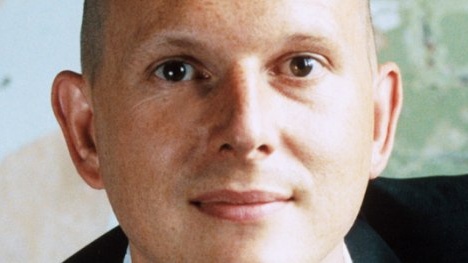 Nečekané je realitou, Phil Harrison pracuje pro Microsoft