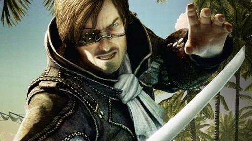 Cenega přidává k předobjednávce Risen 2 DLC Ostrov pokladů