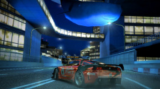 Ridge Racer (Vita)