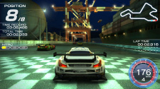 Ridge Racer (Vita)