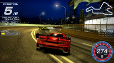 Ridge Racer (Vita)