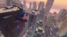 The Amazing Spider-Man 