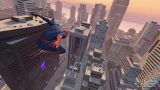 The Amazing Spider-Man 