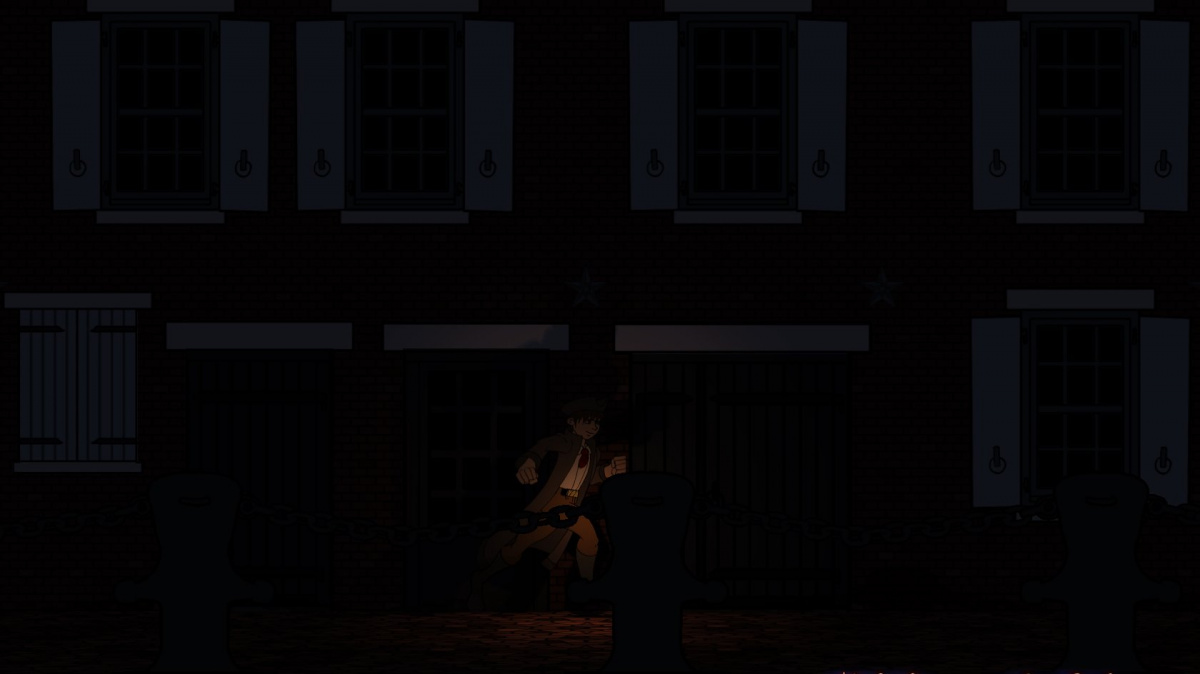 Children of Liberty: děti za časů občanské války